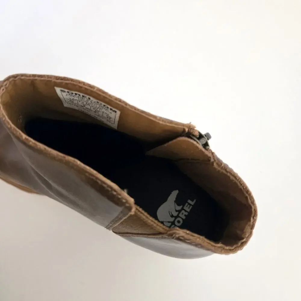 Sorel joan arctic